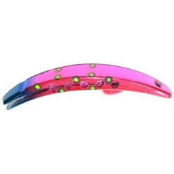 SUPER BAIT LADY BUG 4-1/2" 2/PK